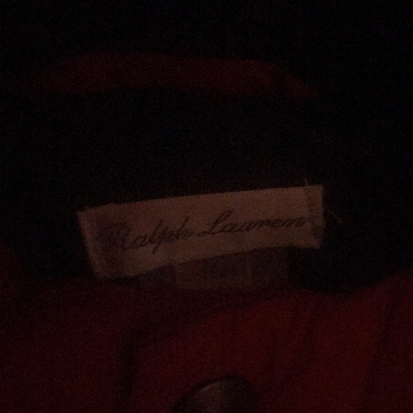 Infant coat - Picture 4 of 4